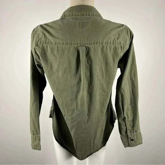 🌟Lee  riders shirt M - Picture 3 of 11